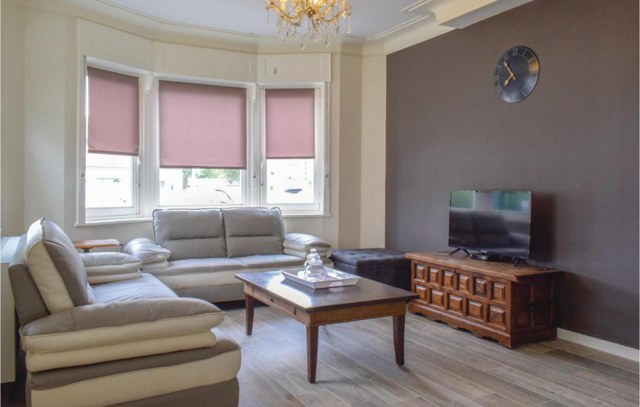 Villa Vwa De Panne Adinkerke Esterno foto