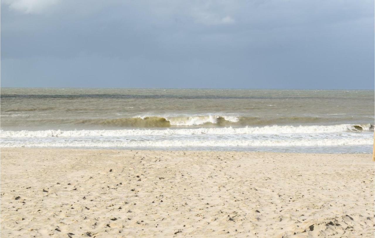 Villa Vwa De Panne Adinkerke Esterno foto