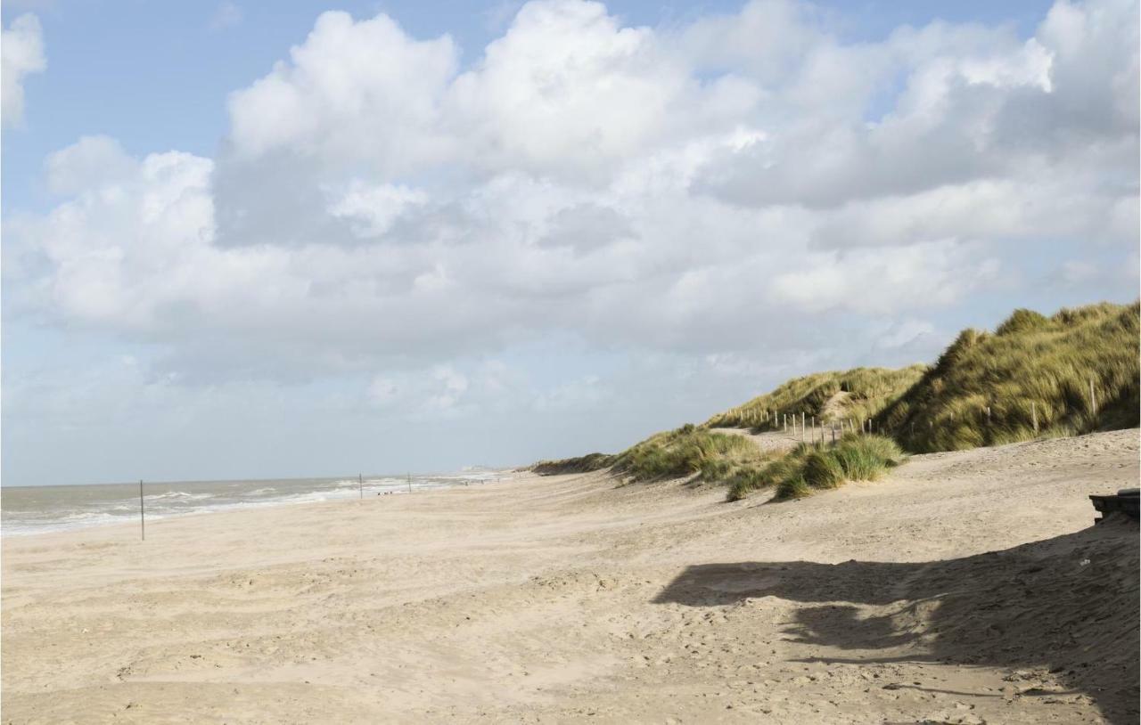 Villa Vwa De Panne Adinkerke Esterno foto