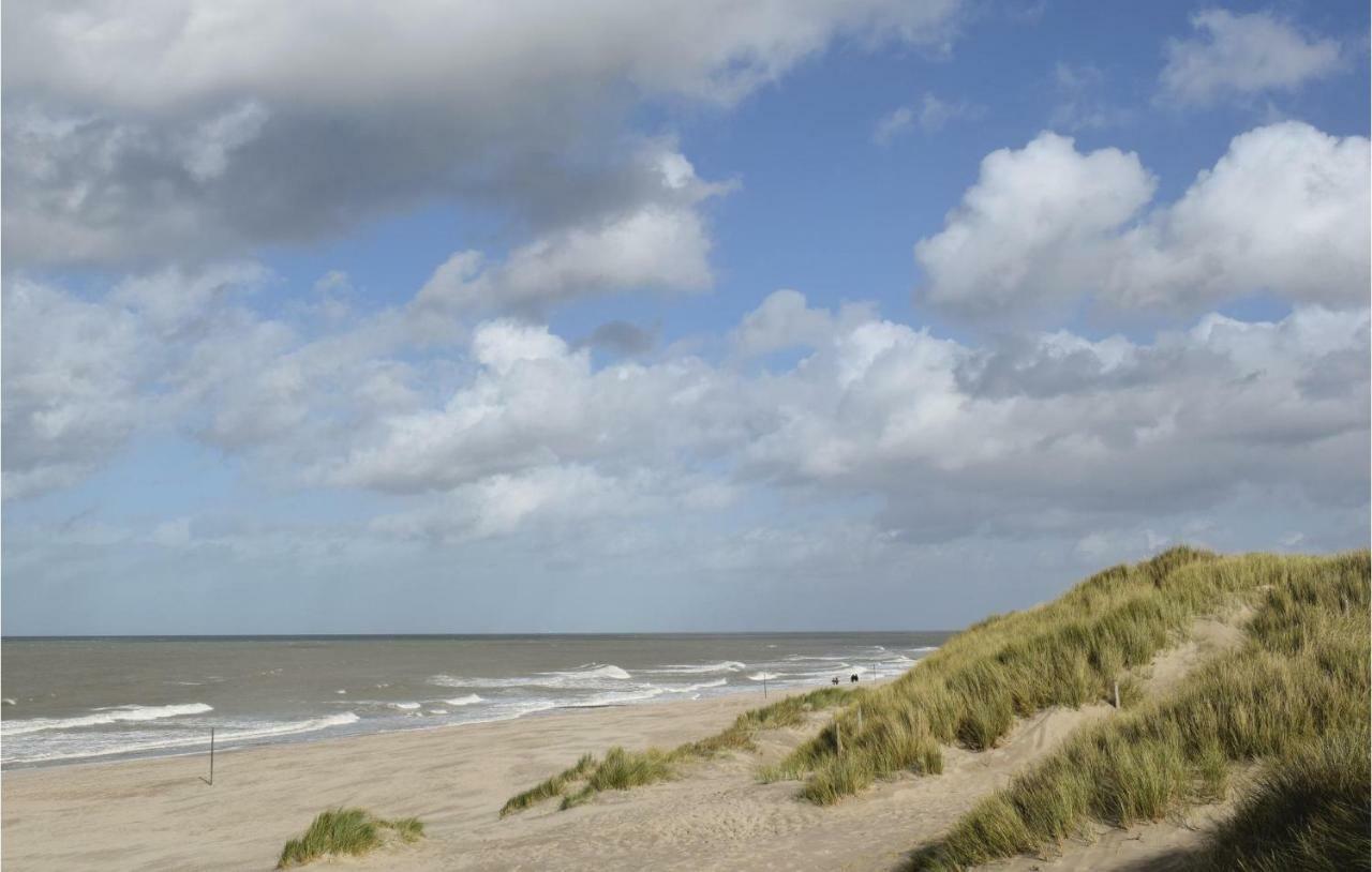 Villa Vwa De Panne Adinkerke Esterno foto